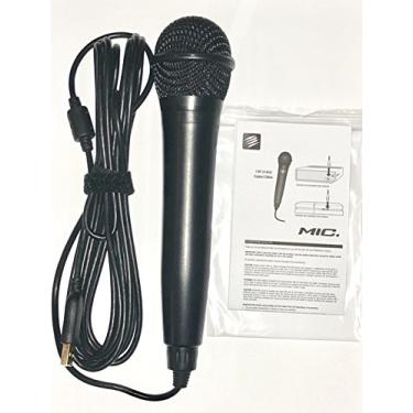 Imagem de Microfone de karaokê USB banda de rock para PS3, PS4, X-Box One, X-Box 360, PC e Mac -Nintendo Switch