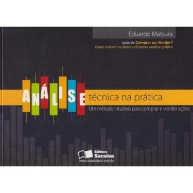 Imagem de Análise Técnica na Prática