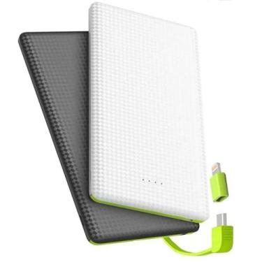 Imagem de Carregador Portátil Para Samsung S22 A10 S8 S9 S10 Plus - Pineng, Pret