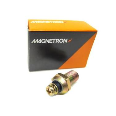 Imagem de Interruptor Neutro ybr factor xtz 125 fazer 250 xtz lander - Magnetron