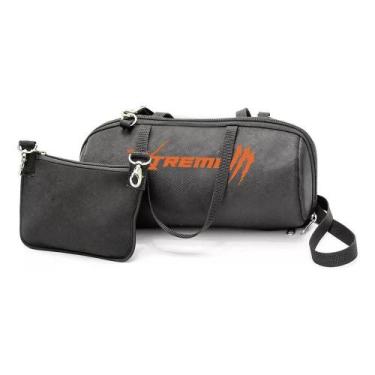 Imagem de Bolsa Case Xtreme 3 Capa Resistente Água Bolso Carregador - Polo Cultu
