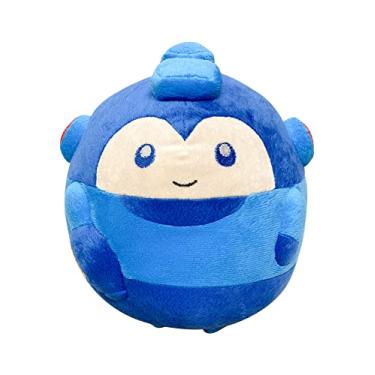 Imagem de Great Eastern Entertainment Mega Man 10 - Mega Man Ball Plush 8" H