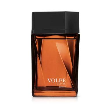 Imagem de Volpe Master Desodorante Colônia 100ml - Eudora