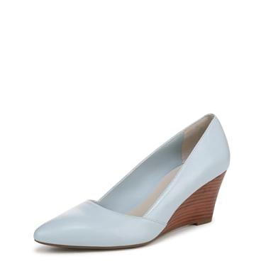 Imagem de Franco Sarto Sapato feminino Frankie, Azul macio, 37