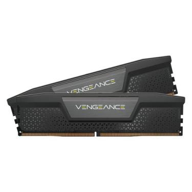 Imagem de Memória RAM Corsair Vengeance 64GB (2x32GB) DDR5 / 5600MHz