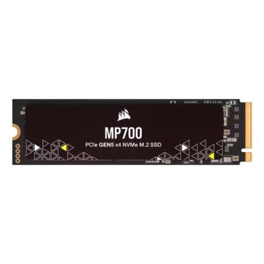 Imagem de SSD M.2 Corsair MP700 2TB / GEN5 NVME CSSD-F2000GBMP700R2