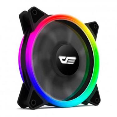Imagem de Fan Ventilador Darkflash DR12 Pro - Single, preto
