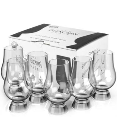 Imagem de GLENCAIRN Whisky Glass, Set of 6 in Trade Pack