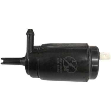Imagem de Bomba do lavador do para-brisa Universal Caminhões a - MARILIA