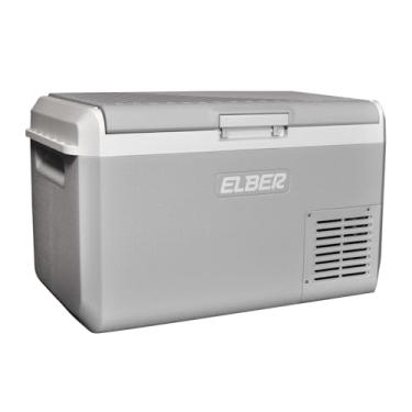 Imagem de Geladeira Portátil Day 2 Day, 40 Litros, 12v/24v, com Bluetooth - Elber