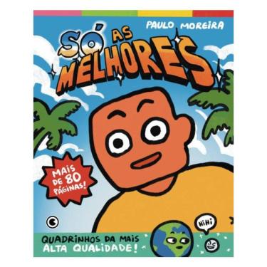 Imagem de Só As Melhores