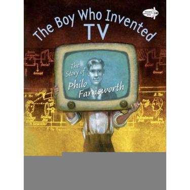 Imagem de The Boy Who Invented Tv