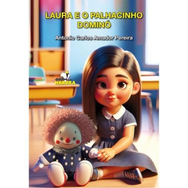 Imagem de Laura E O Palhacinho Dominó