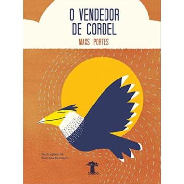 Imagem de O Vendedor De Cordel