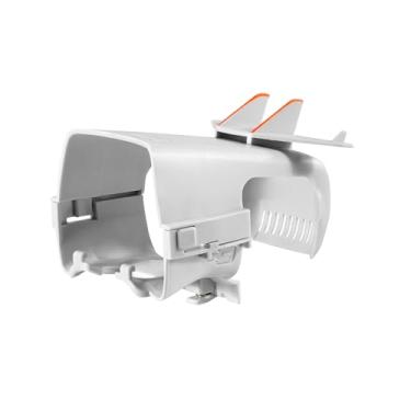 Imagem de BTG Asa traseira para DJI Flip Drone acessórios peças trava de bateria