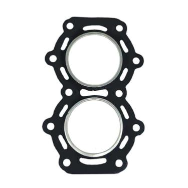 Imagem de Junta Do Cabeçoti Para Motores De Popa Suzuqui 15hp