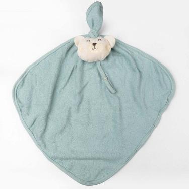 Imagem de Naninha para Bebê Hipoalergênica Soninho Bublim