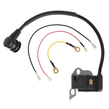 Imagem de Bobina de ignição NIMTEK para Stihl 021 023 025 MS210 MS230 Chaisnaw substitui # 0000 400 1306