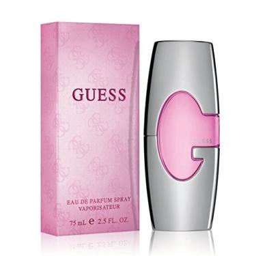 Imagem de GUESS Eau de Parfum Spray para mulheres, 70 g