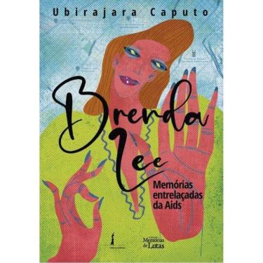 Imagem de Brenda Lee - Memórias Entrelaçadas Da Aids