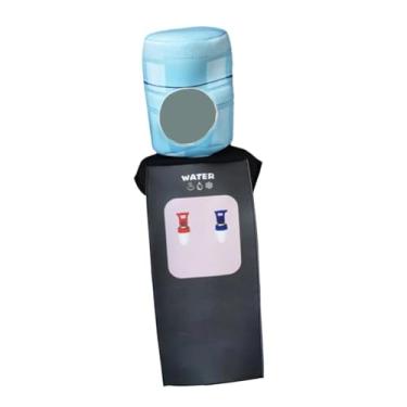 Imagem de Colaxi Fantasia de dispensador de água de Halloween, roupa inovadora para festa de festival, dramatização