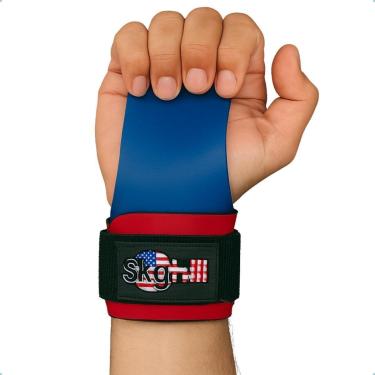 Imagem de Hand Grip Skyhill Competition 2.0  Pro-Unissex