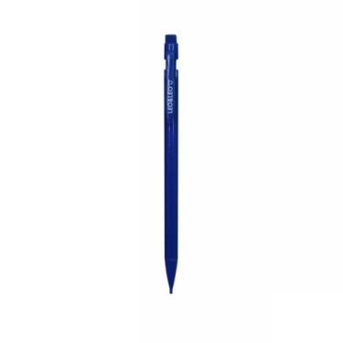 Imagem de Lapiseira Pop Com Borracha 0.5 Azul Léo & Léo - Leo & Leo 