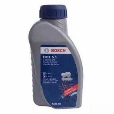 Imagem de Fluido De Freio Bosch Dot 5.1 - FF2072