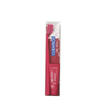 Imagem de Kit Curaprox BE YOU com Escova Dental CS5460 (Cores Diversas)