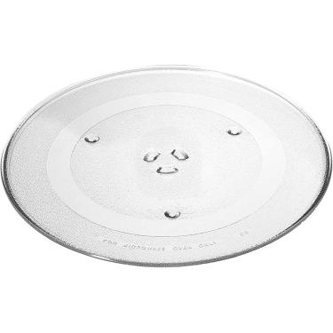 Imagem de Prato Giratório para Microondas Brastemp - W10531726