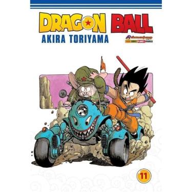 Imagem de Dragon Ball Vol. 11