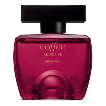 Imagem de Colônia Coffee Woman Addictive 100ml - O Boticário