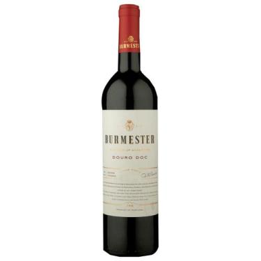Imagem de Vinho burmester d.o.c. douro tinto 750ml