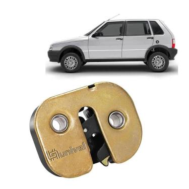 Imagem de Fechadura Externa Porta Esquerda Fiorino Prêmio Uno 85 A 13 [f103]