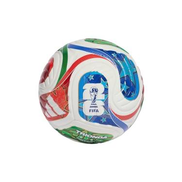 Imagem de Mini Bola Trionda da Copa do Mundo da FIFA 26™ Adidas