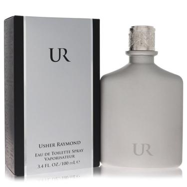 Imagem de Perfume Masculino Ur Usher 100 Ml Eau De Toilette