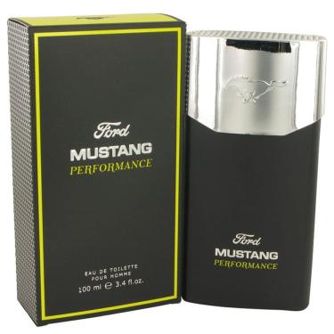 Imagem de Perfume Masculina Mustang Performance Estee Lauder 100 Ml Eau De Toilette