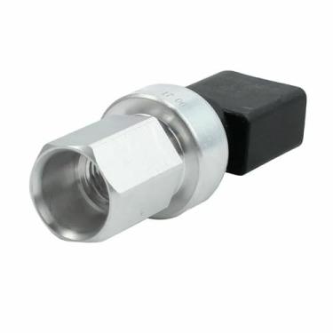 Imagem de Sensor de pressão do ar condicionado 1K0959126E para Golf 1997-2016, Passat 2000-2014 e Ar Condicionado 2002-2015