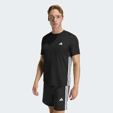 Imagem de Camiseta Adidas We Base Masculina-Masculino