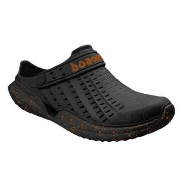 Imagem de Babuche Boaonda Flow Masculino /Marrom Cor:;Tamanho:38-Masculino