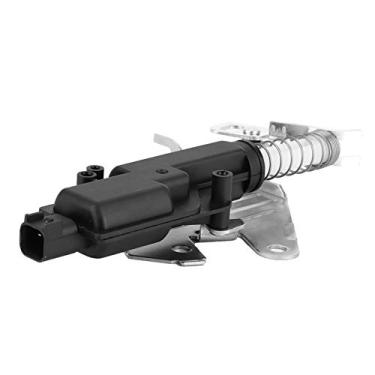 Imagem de KIMISS Trava da Porta Traseira do Porta-malas, Atuador de Trava da Tampa Traseira 1481081, Adequado para Mk5 e 6/, Substituição Oe para Segurança Aprimorada do Veículo