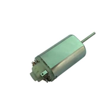 Imagem de FK480 DC Starter Eletrônico de Alta Velocidade 32000 rpm Modelo de Arranque Eletrônico 8,4 V Alta Potência para Ferramentas de Metal DIY Aeronaves Iniciador Eletrônico