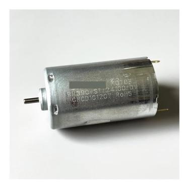 Imagem de POWTAXBJGD RP390-ST/24100/DV 12V 28 mm 390 Eixo D eletrônico para máquina de varrer robô aspirador de pó