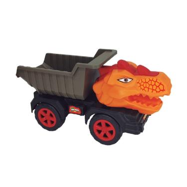 Imagem de Caminhão Dino Truck com Caçamba - Home Play