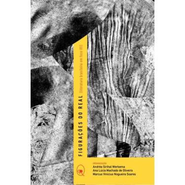 Imagem de Livro - Figurações do real