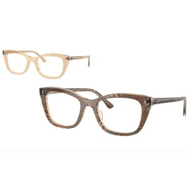 Imagem de ARMACAO RAY-BAN RX5433 8294 52