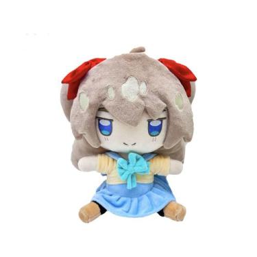 Imagem de Boneca de pelúcia Neurossamas Anime Cute 23cm - Yiweisai