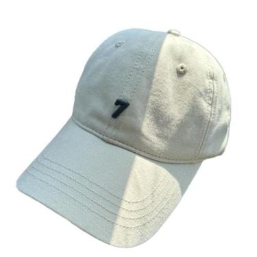 Imagem de Boné de beisebol Anime 7 Trucker para homens e mulheres - Yiweisai