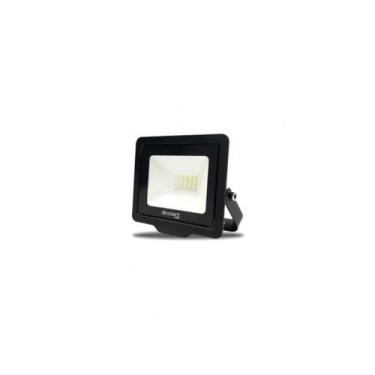 Imagem de Refletor Led Slim 20w - 6500k - Cristallux