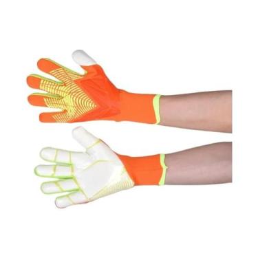 Imagem de Luvas De Goleiro ROXXANA Para Crianças E Adultos, Látex Espesso, Antid